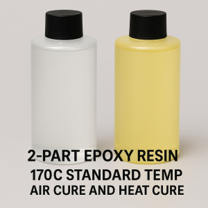 voice coil glue temp voice coil glue 2 par 170 degree max
